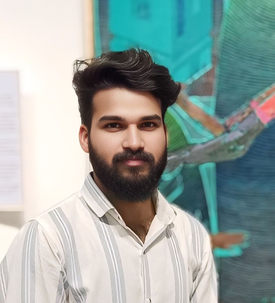 Ajit Raut