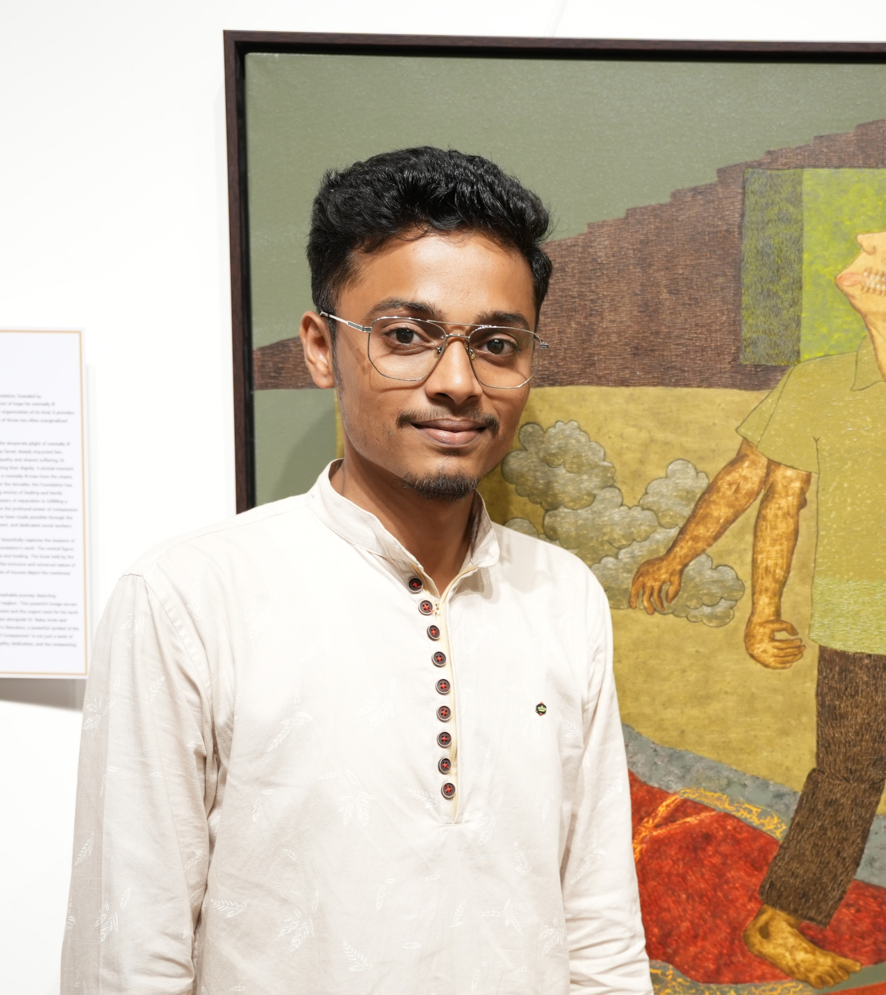 Ashwin Khapare